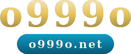o999o logo
